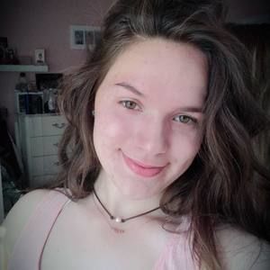 Meet your Posher, Jenna